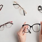 چرا طراحی سایت فروش آنلاین عینک یک امر ضروری است